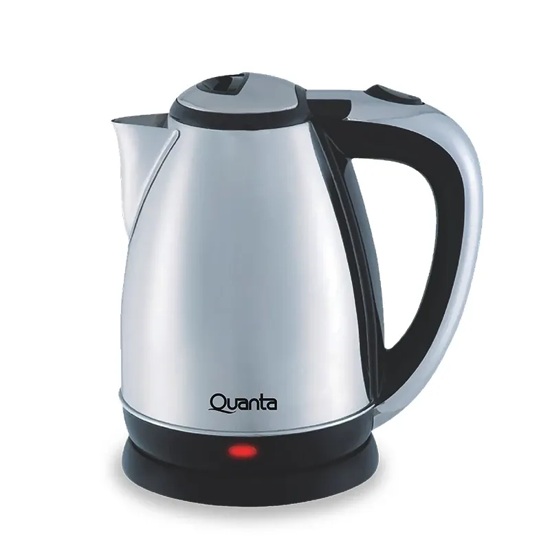 Cozedor Quanta Qtc700 2L Inox 220V/60Hz