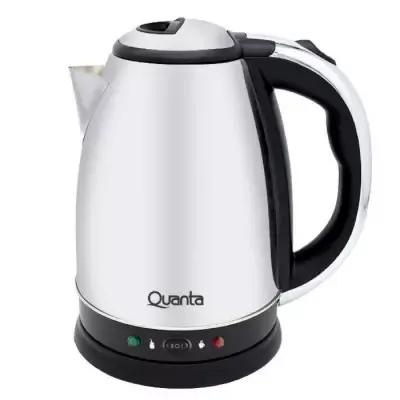 Cozedor Quanta Hervidora Qtc850 2LT 110V/60HZ Inox
