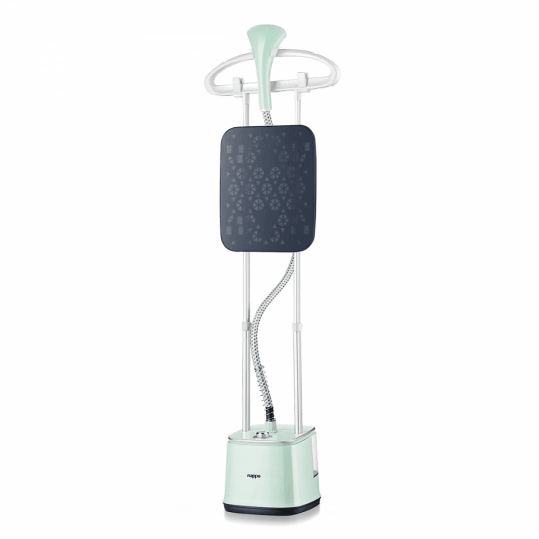 Vaporizador de Roupas Quanta Portátil Qtpvv200 1.7L 2Em1 220V