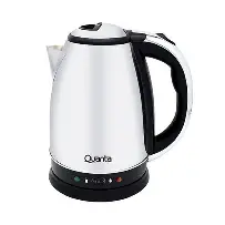 Jarra Elétrica Quanta Qtc850 Inox 220V