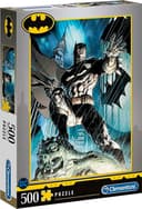 Anúncio: Quebra-Cabeça Clementoni Batman - 35088 (500 peças)