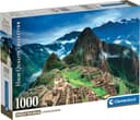 Anúncio: Quebra-Cabeça Machu Picchu High Quality Collection Clementoni - 39770 (1000 pçs)
