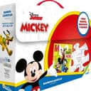 Anúncio: Quebra cabeça Mickey Disney Junior Ronda 12244 ( 50 Peças)