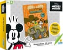Anúncio: Quebra cabeça Mickey Mouse Disney Ronda 40328 (100 Peças)