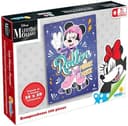 Anúncio: Quebra Cabeça Minnie Mouse Disney Ronda - 11152 (100 Peças)