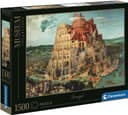 Anúncio: Quebra-Cabeça The Tower of Babel High Quality Collection Clementoni - 31738 (1500 pçs)