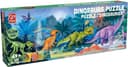 Anúncio: Quebracabeza Dinosaurs Puzzle Hape - E1632 ( 200 Peças )