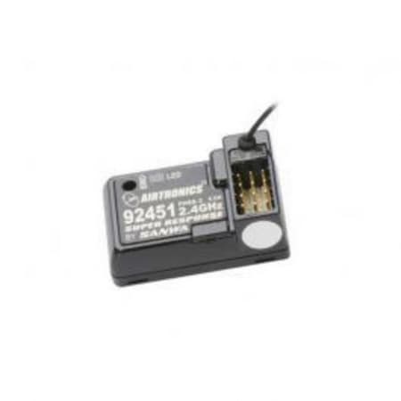 Rádio Airtronics RX451R 2.4G M11X