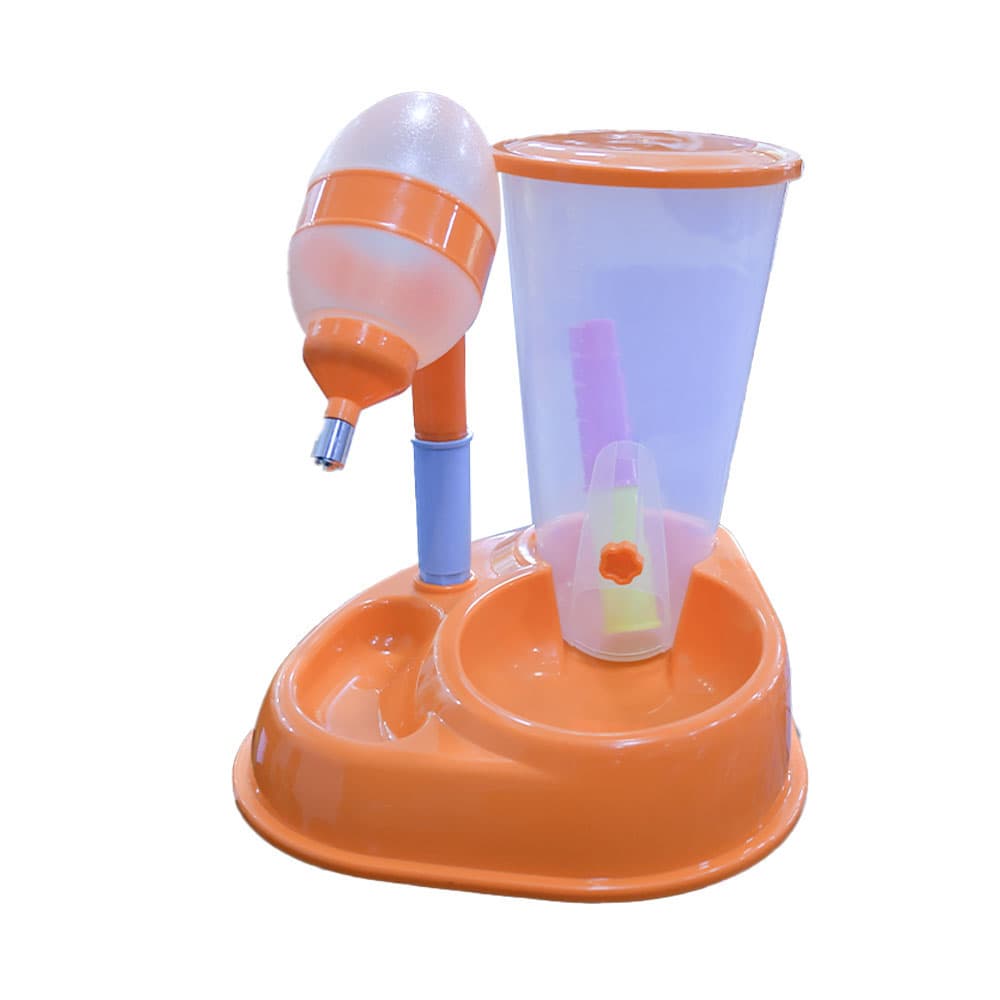Racionador Pet&Gardens 41459 Automático