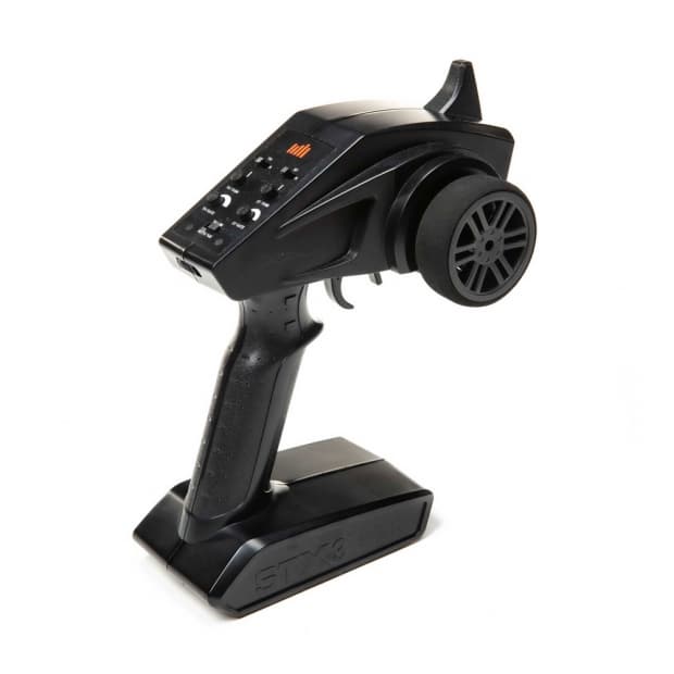 Rádio Spektrum Stx3 2.4GHz Fhss Tx Only