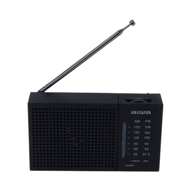 Rádio AM/FM Aiwa Aw-Fml2