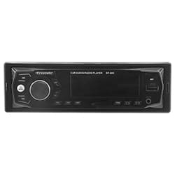 Rádio Automotivo Ecopower Ep-605 BT/USB/MP3