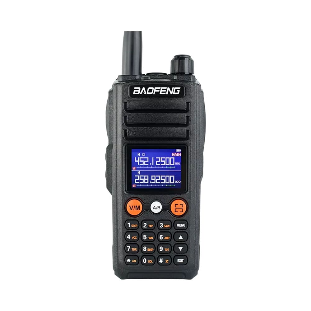 Rádio Comunicador Baofeng Uv-27 Dual Band