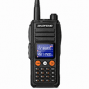 Rádio Comunicador Baofeng Uv-27 Dual Band
