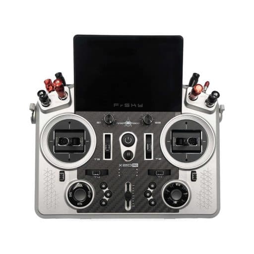 Rádio Frsky Tandem X20 Pro Aw Silver