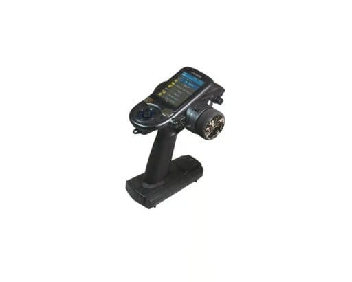 Rádio Futaba 6CH T6PV F-4G/T-FHSS/S-Fhss com R404SBS