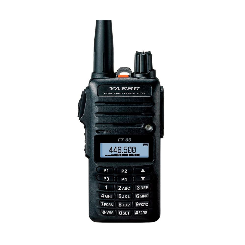 Rádio Comunicador Icom Ic-V86 Vhf