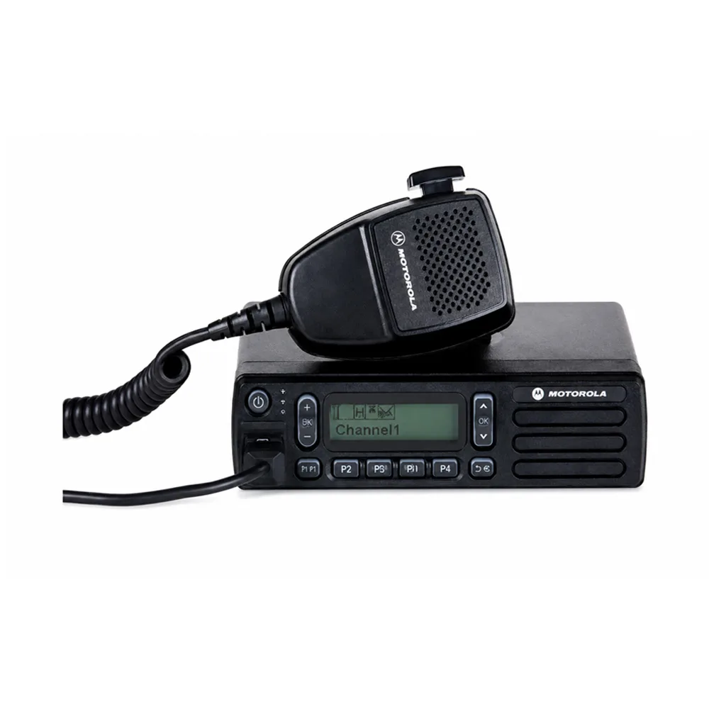 Rádio Comunicador Motorola Dem-400