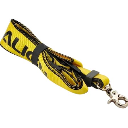 Rádio Align Faixa Align Yellow HOS00012T