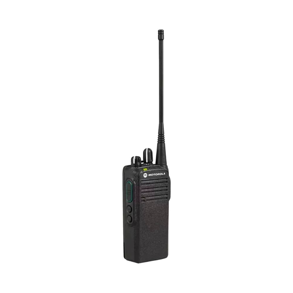 Rádio Comunicador Motorola Ep-350 Mx Preto