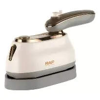 RAF R1311 MINI PLANCHA A VAPOR 220V
