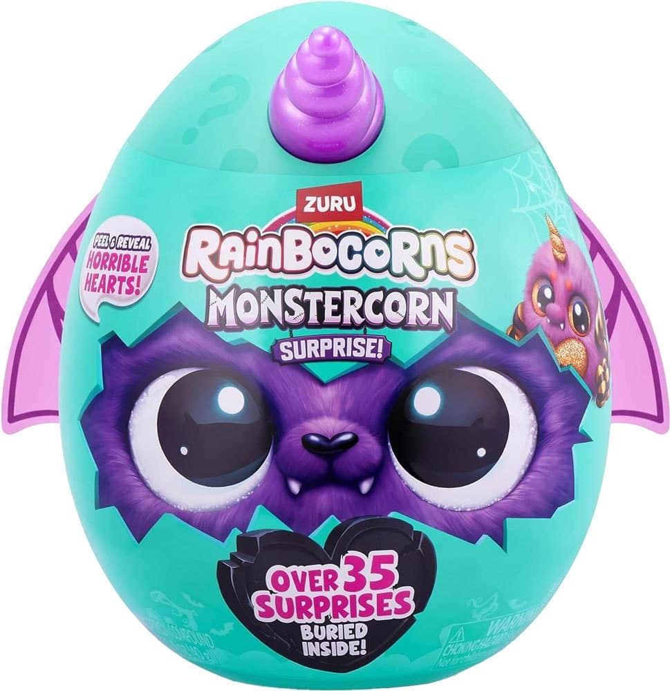 Boneca Monstercorn Surprises Zuru