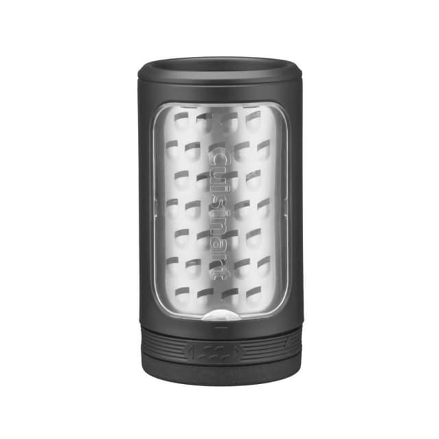 Ralador Rotativo Cuisinart Ctg-00-Rcg