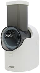 Anúncio: Ralador e Fatiador de Legumes Joog Salad Maker SM09 220V | 5 Lâminas em Inox