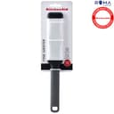 Ralador Fino KitchenAid Classic KHA321OHCGG Cinza Carvão