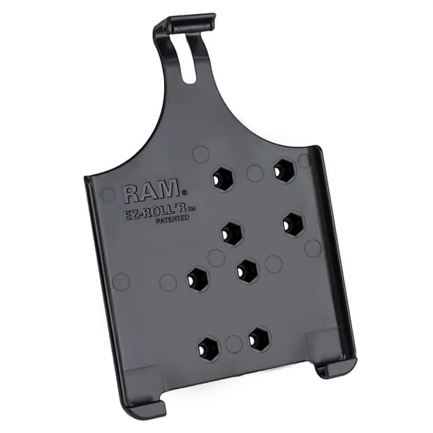 Kit Suporte Ram Mounts para iPad 1/2/3/4