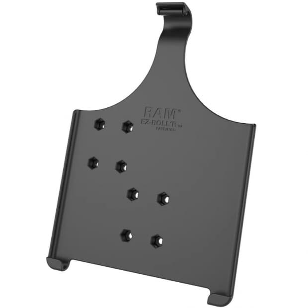 Kit Suporte RAM Mounts Cradle iPad Air 3, Pro 10.5 RAM-Hol-AP22U
