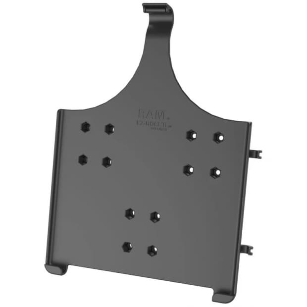 Kit Cradle RAM Mounts para iPad Pro 12.9" (1-2 Gen)