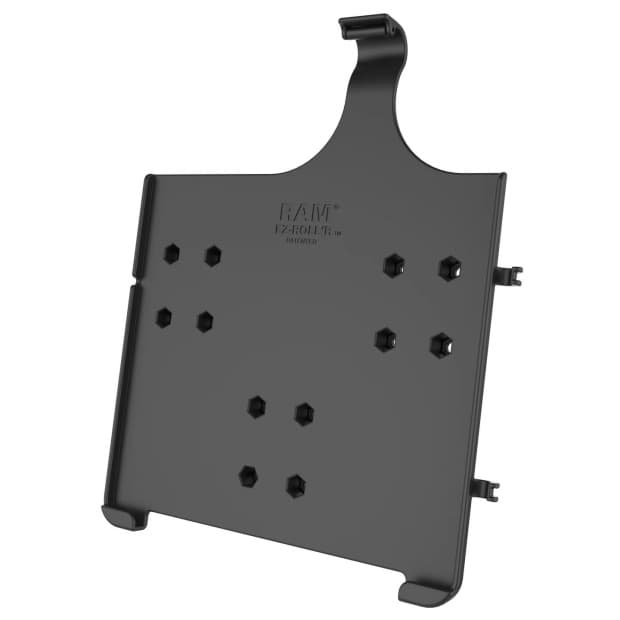 Kit Suporte RAM Mounts Cradle iPad Pro 12.9" (3ª Geração) RAM-Hol-AP24U