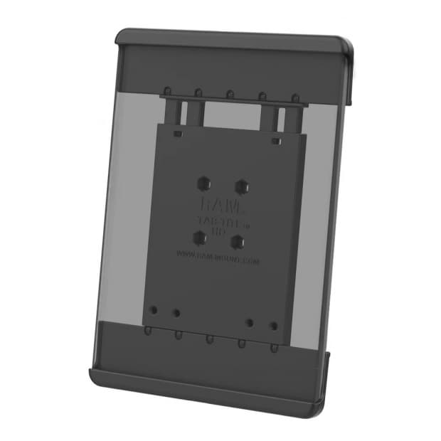 Kit RAM Mounts Cradle Tab-Tite +/- Case (9.38-12.11") RAM-Hol-TAB26U