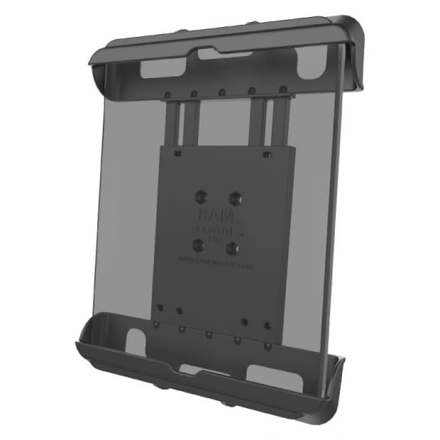 Kit de Suporte RAM Mounts Tab-Tite com Cradle (9.50-11.75") RAM-Hol-TAB17U