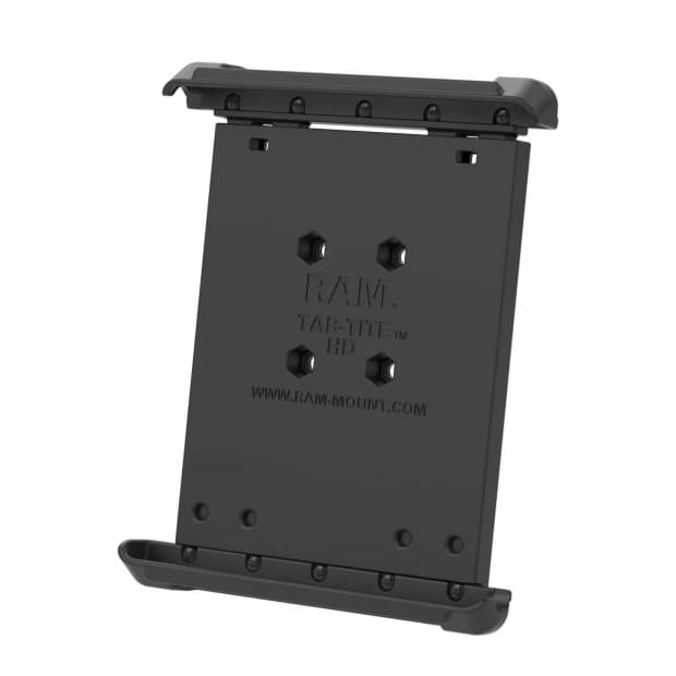 Kit de Suporte RAM Mounts Tab-Tite Mini (7.00-9.63") RAM-Hol-TAB2U