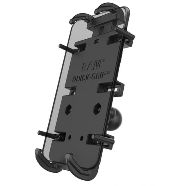 Suporte RAM Mounts X-Grip Quick-Grip RAM-Hol-Pd4-238AU