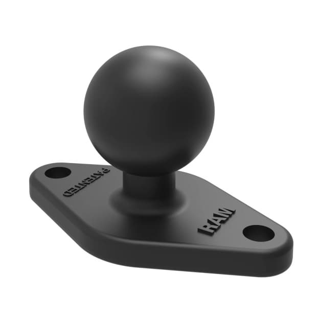 Kit Adaptador Base Diamante RAM Mounts RAM-B-238U