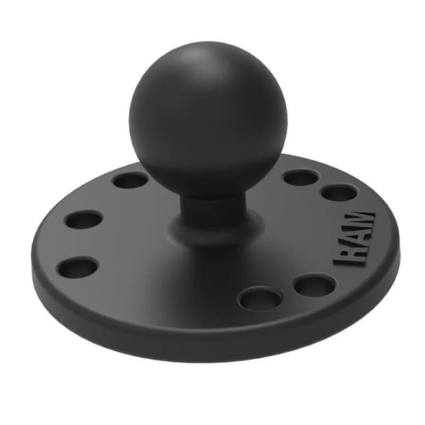 Base Adaptadora RAM-B-202U RAM Mounts
