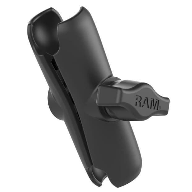 RAM Mounts Kit Braço Duplo Socket 3.75"/10Cm RAM-B-201U