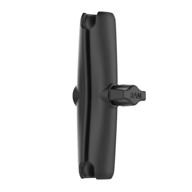 Kit Braço Duplo RAM Mounts 5.25"/14Cm RAM-B-201U-C