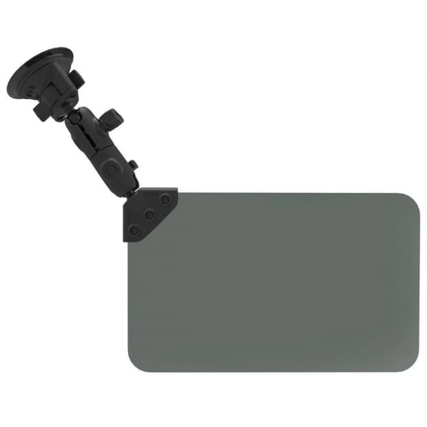 Kit Base de Sucção RAM Mounts RAM-B-166-326-Vis-G1U