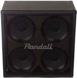Gabinete Randall RX412M