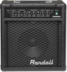Randall Rc 25RM