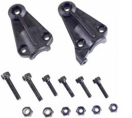 Rotor de Cauda Raptor R30/R50 Pv0148 Thunder Tiger