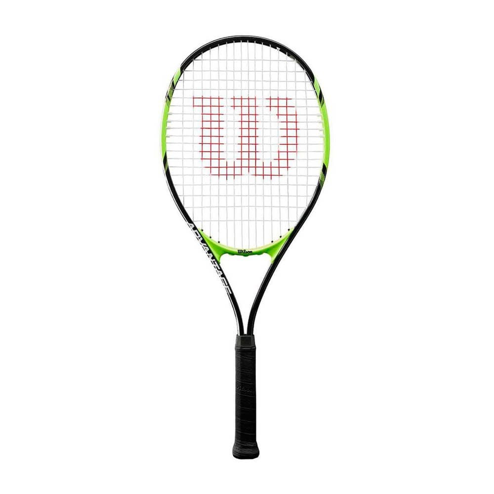 Raquete de Tênis Wilson Advantage Xl