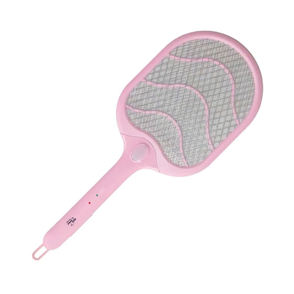 Raquete Ecopower 8202 Mata Mosquitos