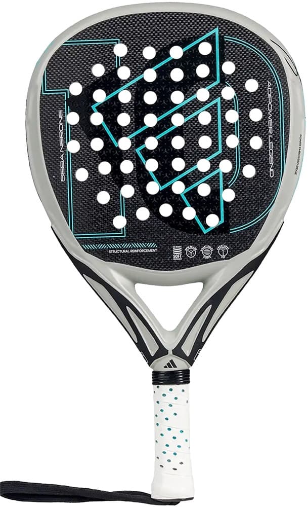 Raquete de Pádel Adidas Adipower Legend 2025