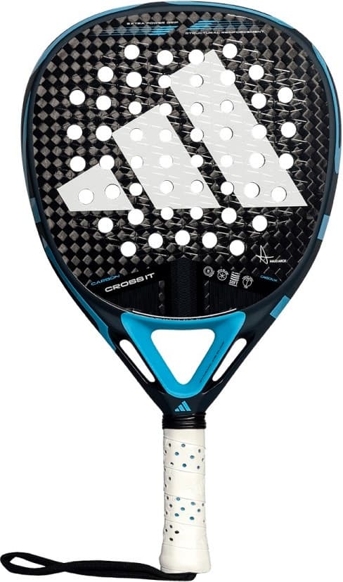 Raquete de Pádel Adidas Carbon Cross It
