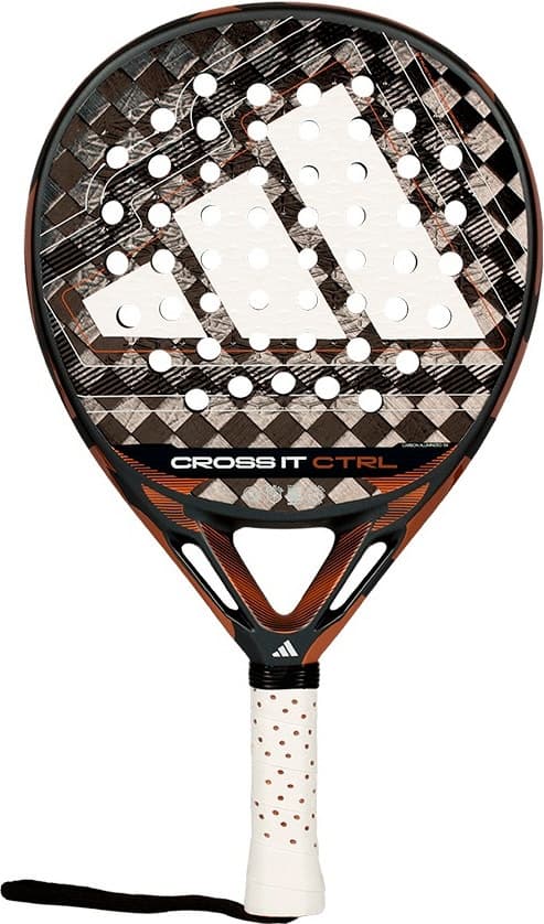 Raquete de Pádel Adidas Cross It Ctrl